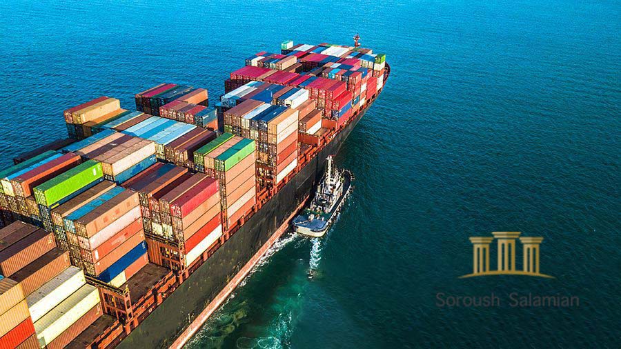 The Concept of a Shipping Order and an Overview of Its Main Stages