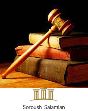 Civil Liability of the State