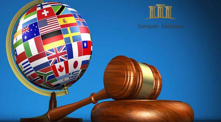 States in International Law