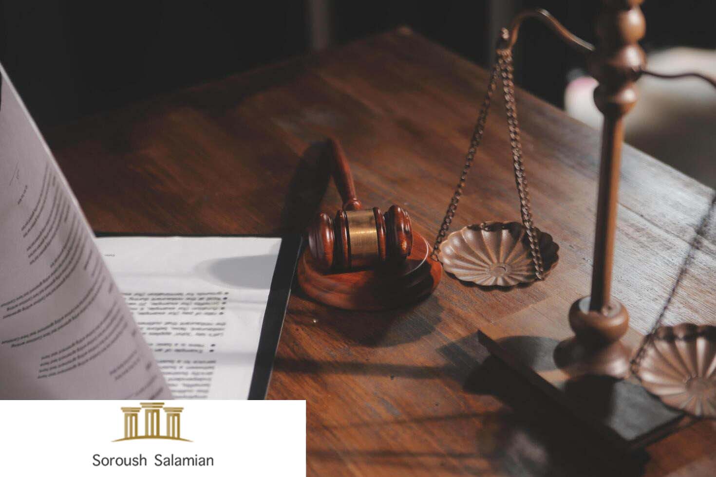 How to Resolve Property Disputes in Kish