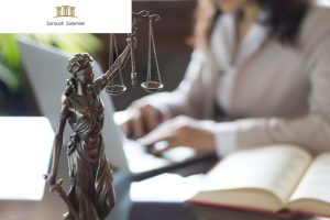 Legal Framework and Relevant Laws