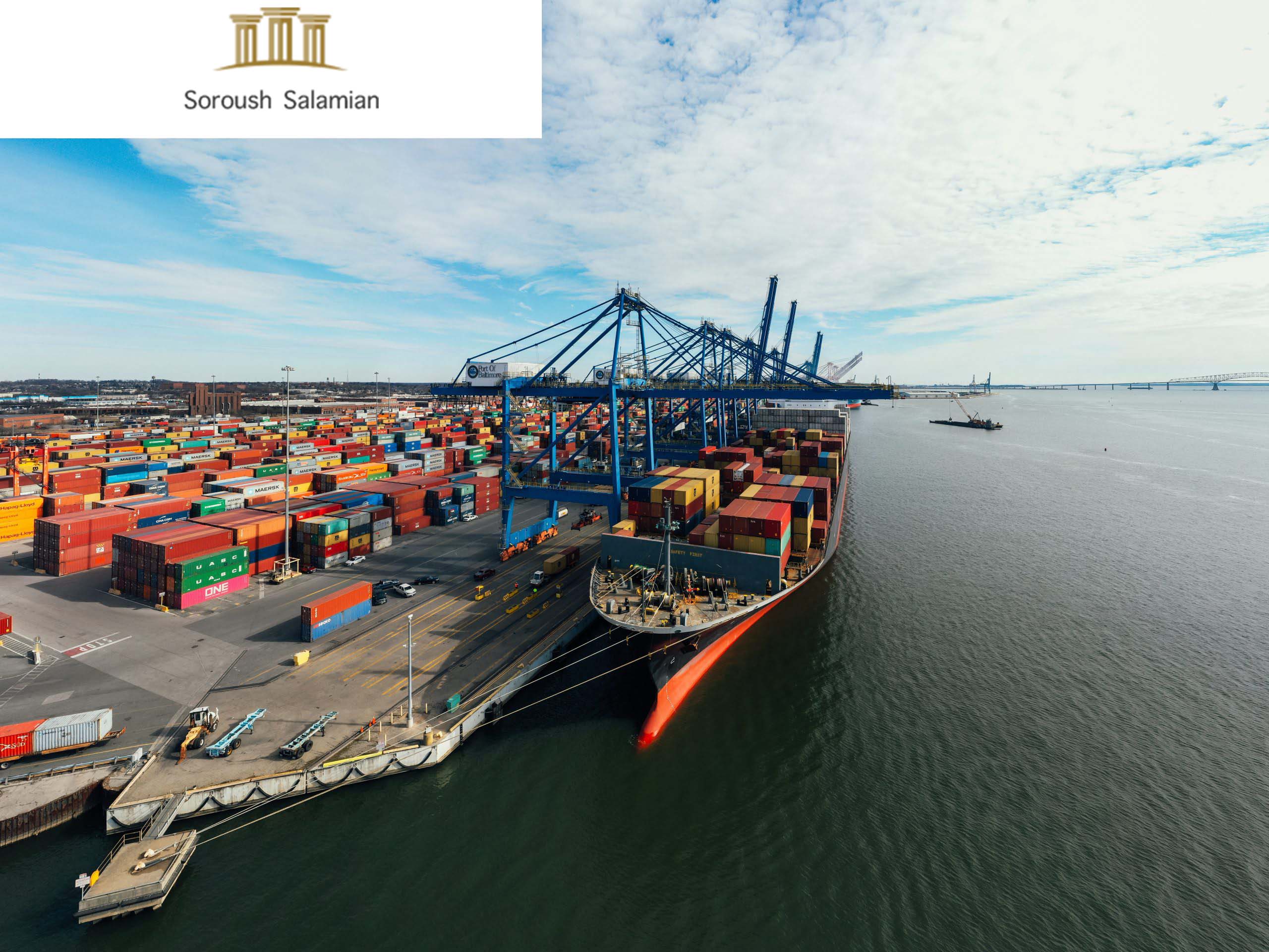 The Difference Between Freight Forwarders and Carriers in Transport Law