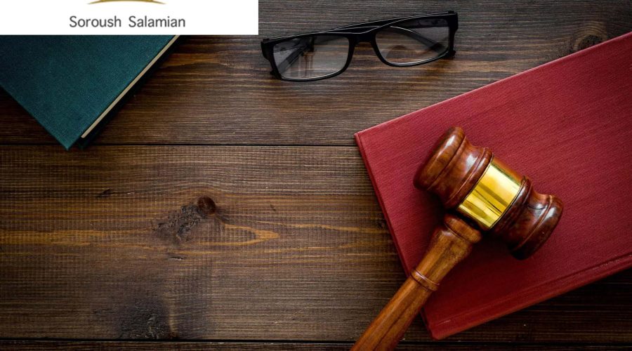 The Legal Process of Patent Registration