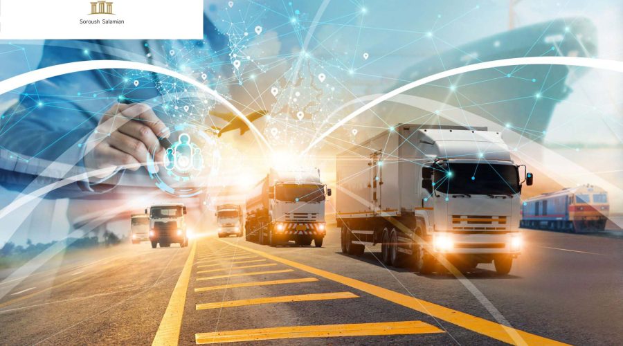 The Role of a Transport Broker in International Contracts