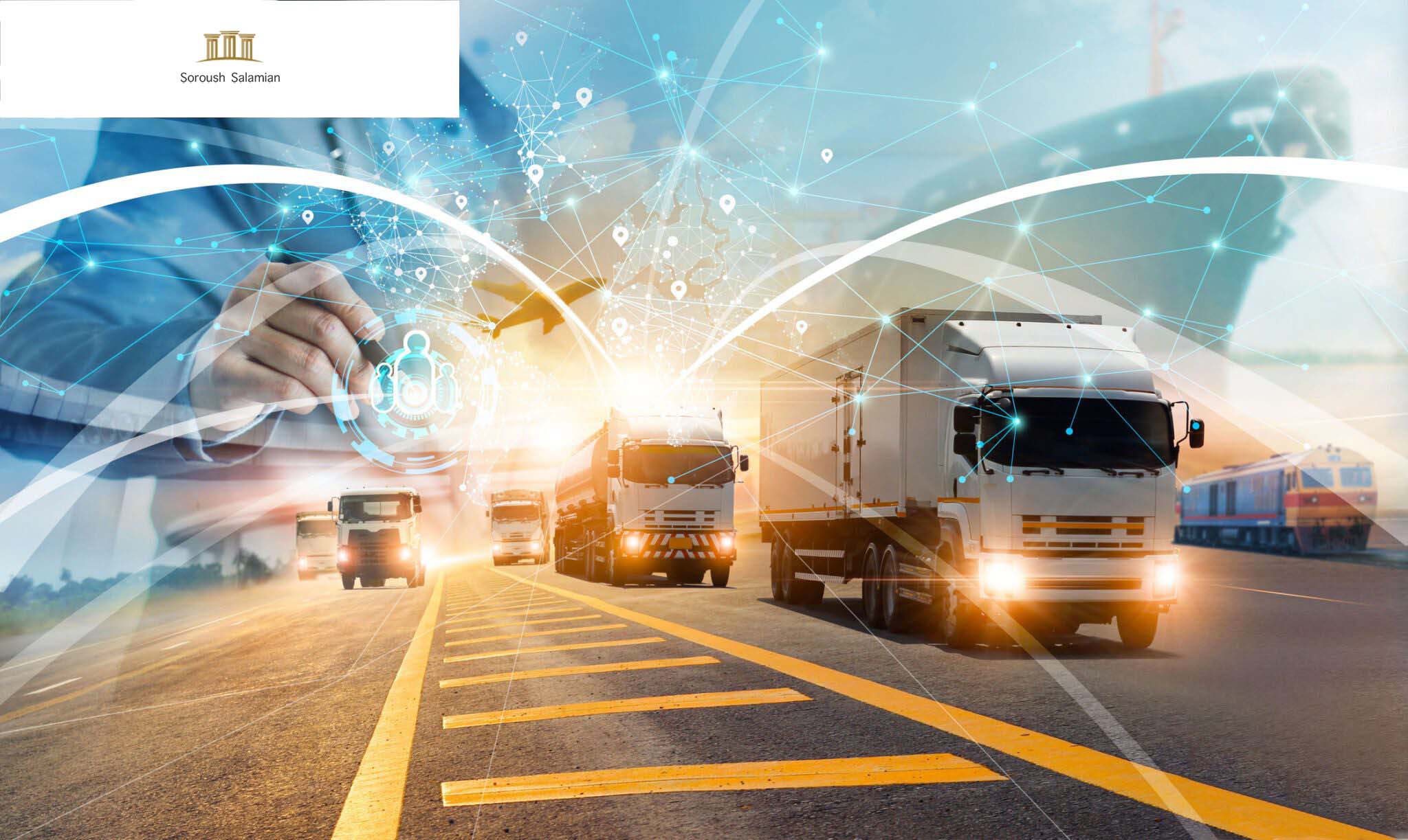 The Role of a Transport Broker in International Contracts