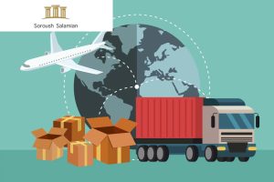 Multimodal Transport and Cross-Chain Coordination