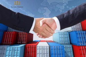 The Broker’s Role in Managing Transport Documents and Customs