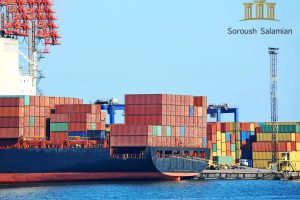Liability of Transport Companies for Cargo Damage