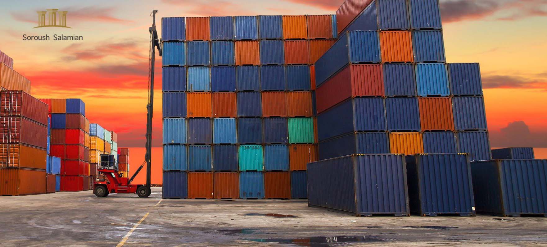 Documenting Cargo Damage