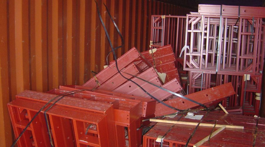 How to Pursue Compensation for Damaged Goods in Transportation