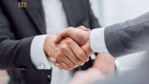 Competent authorities for commercial and financial disputes