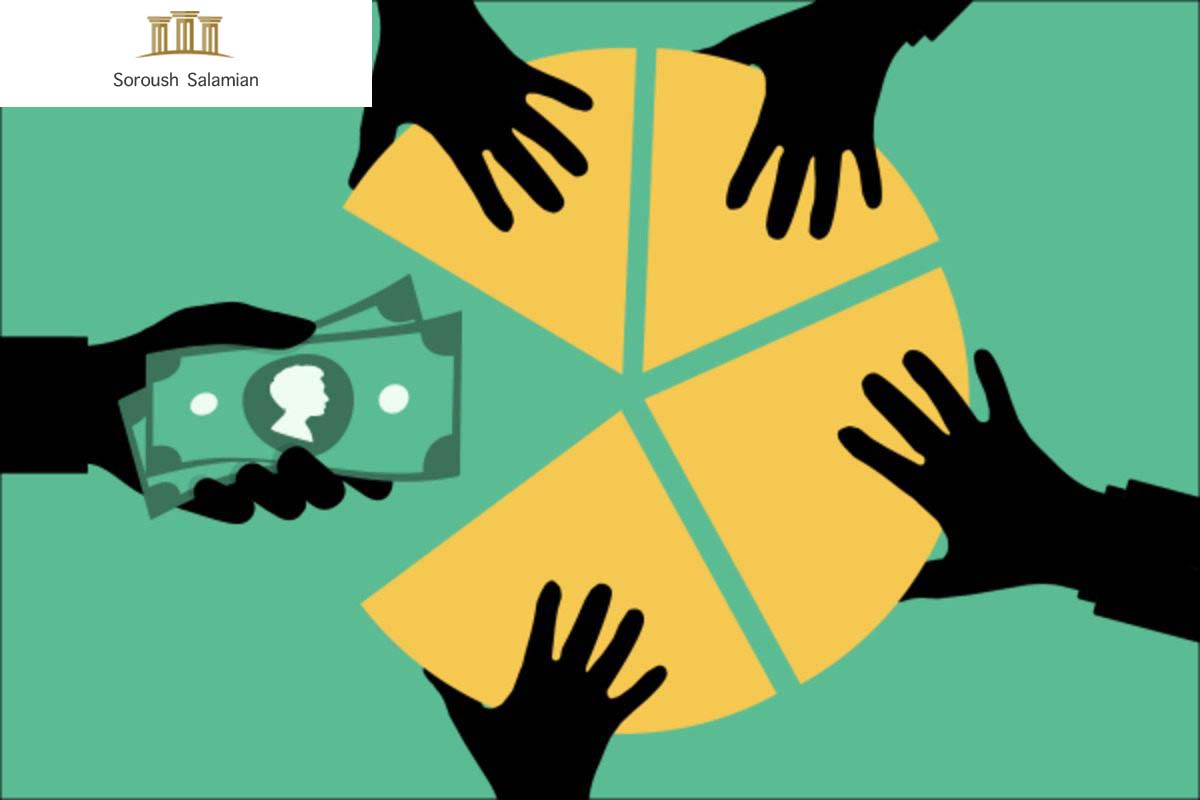 Legal Review of Share Transfers