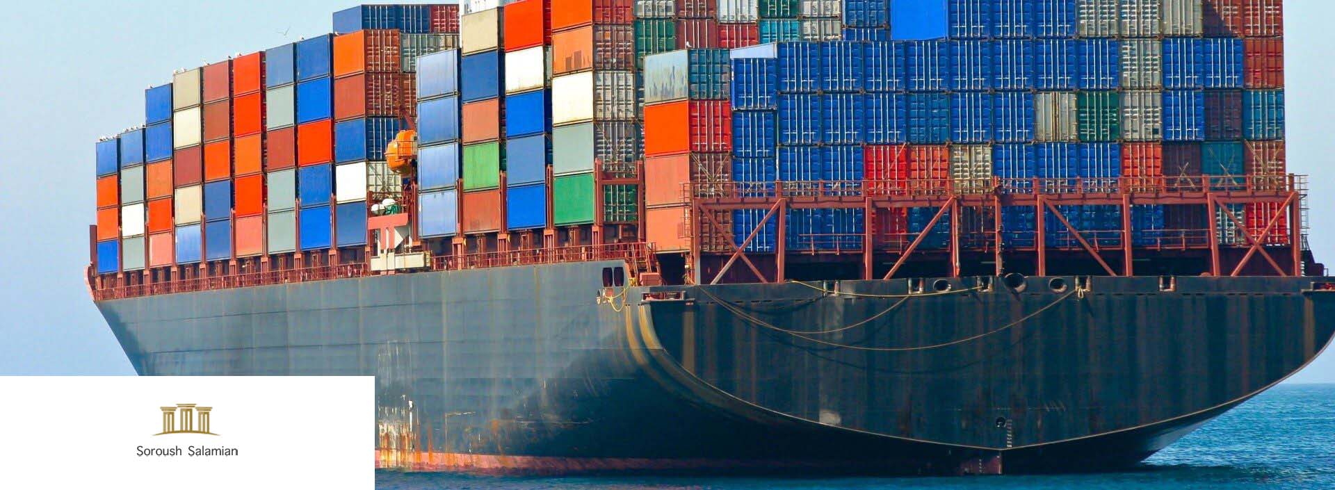 Liability for Transporting Illegal or Dangerous Goods