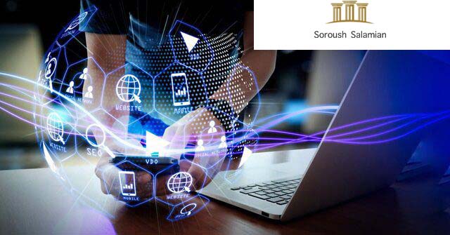 Types of Contracts Related to Electronic Commerce