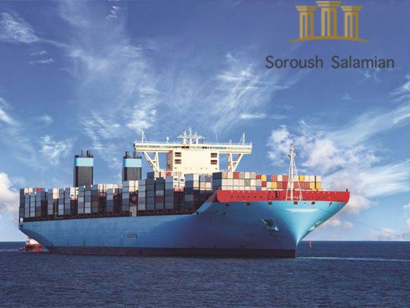 Types of Maritime Transportation Contracts
