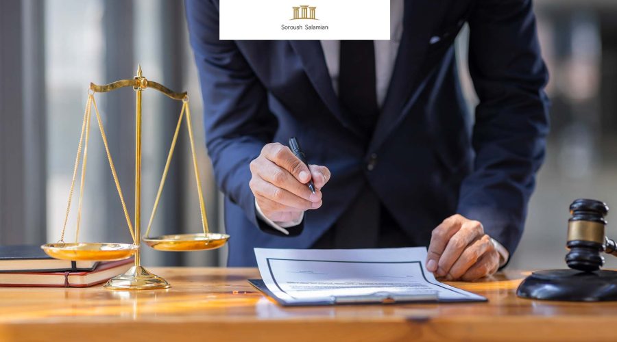 What Is a Purchase Agreement (Gholnameh)?