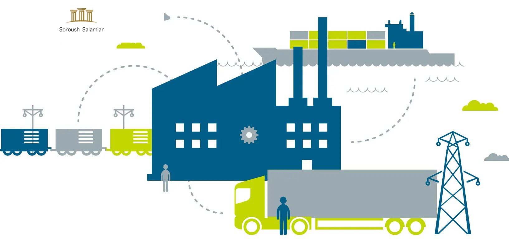 The Role of the Bill of Lading in Claims for Cargo Damage