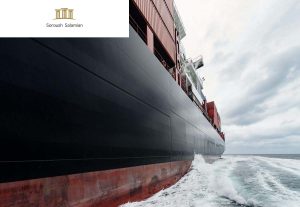 The Bill of Lading in Domestic and International Transportation