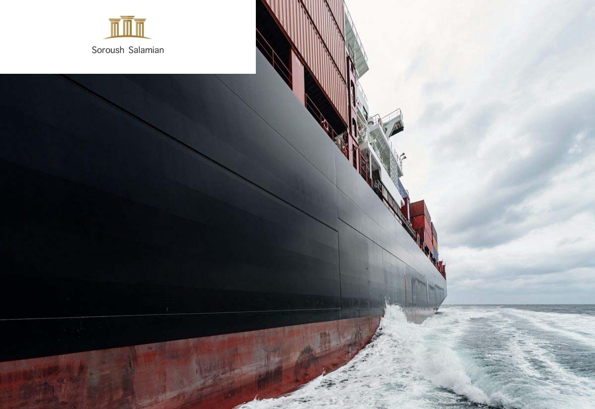 The Bill of Lading in Domestic and International Transportation