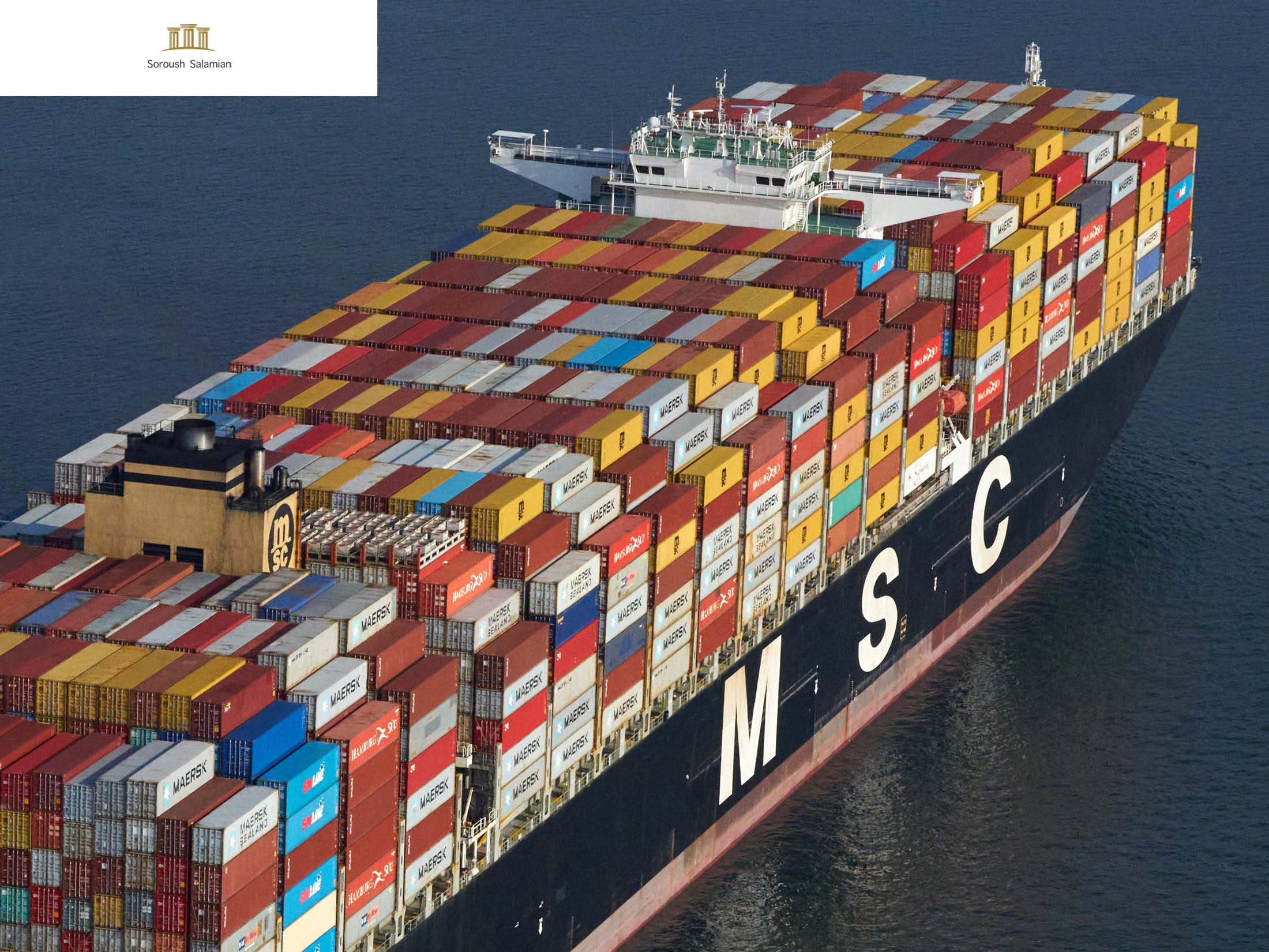 The Process of Opening a BLC in Iran