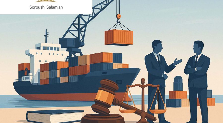 What Is a Charterparty Agreement and How Is It Used?