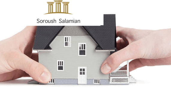 Methods and Conditions for Partition of Jointly Owned Property