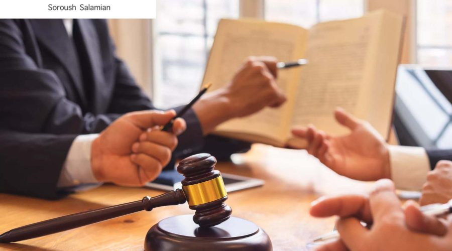 What Is International Commercial Arbitration?