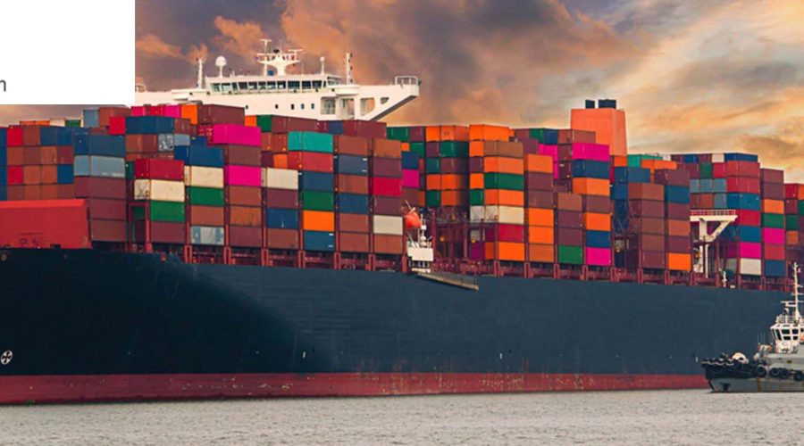What Is Marine Cargo Insurance?