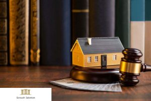 Lifting a Property Seizure and Its Formalities