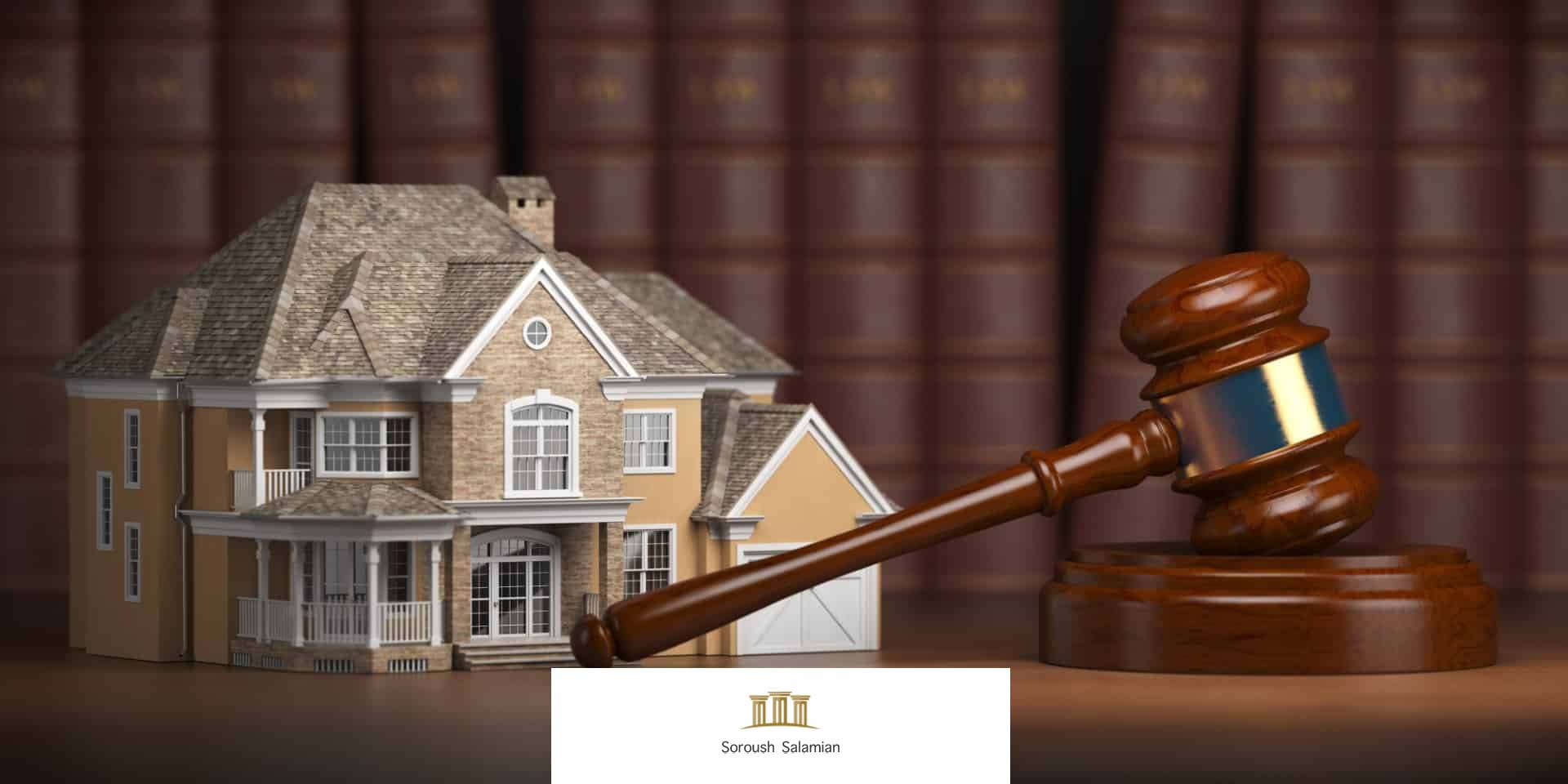 The Role of the Title Deed in Property Seizure