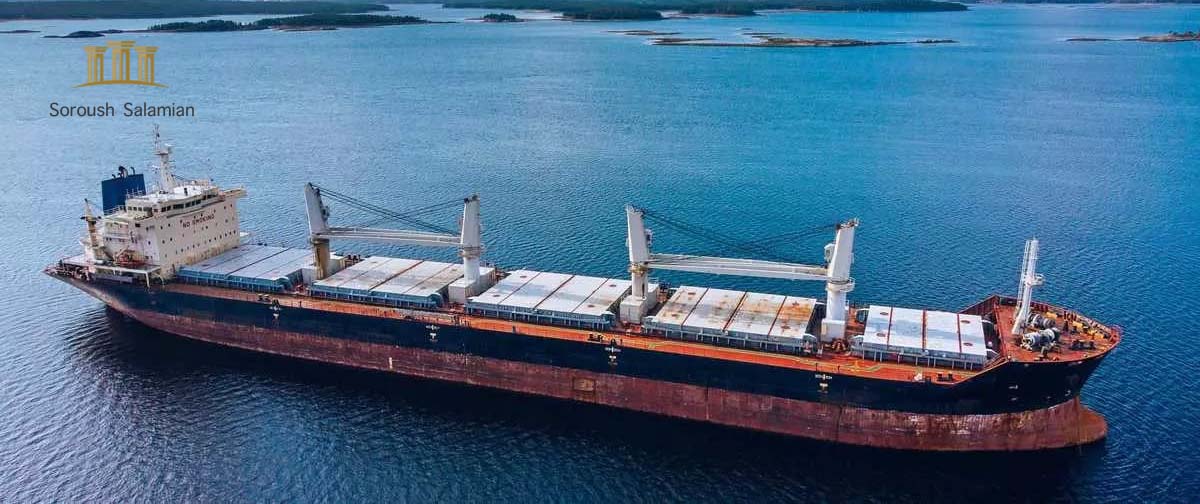 Obligations of the Cargo Owner in Bulk Cargo Contracts