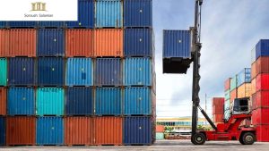 Parties Involved in Cargo Insurance Claims