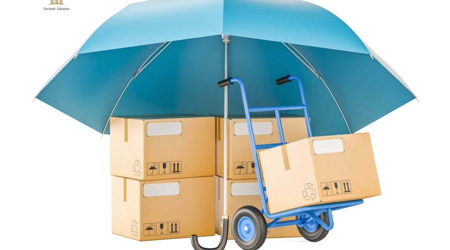Legal Procedures in Cargo Insurance Claims