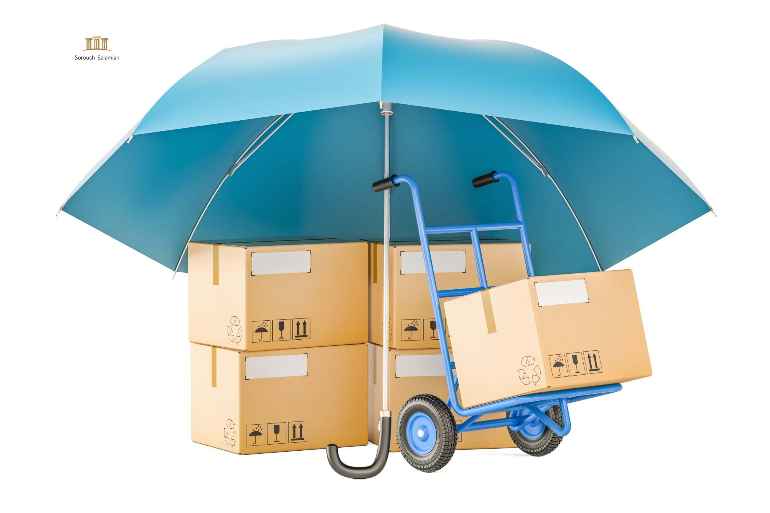 Legal Procedures in Cargo Insurance Claims