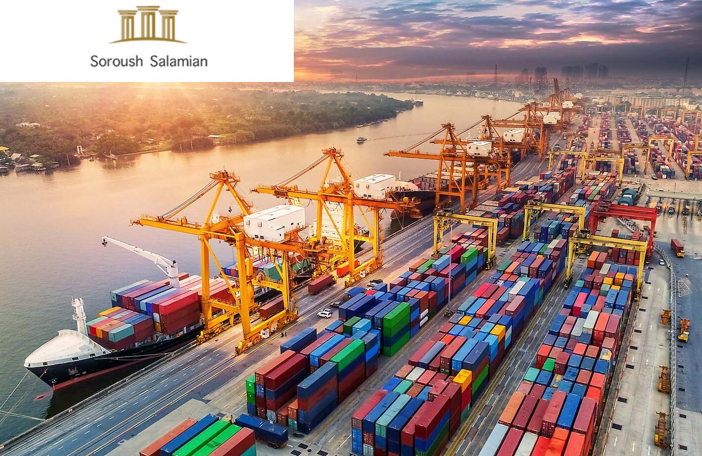 Liability of Container Shipping Companies