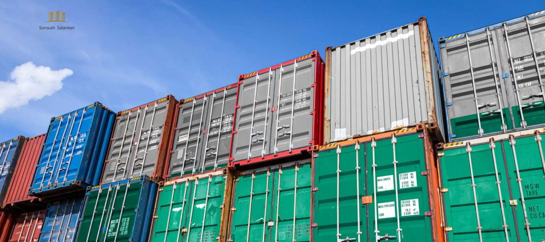 A Legal Overview of Demurrage Charges
