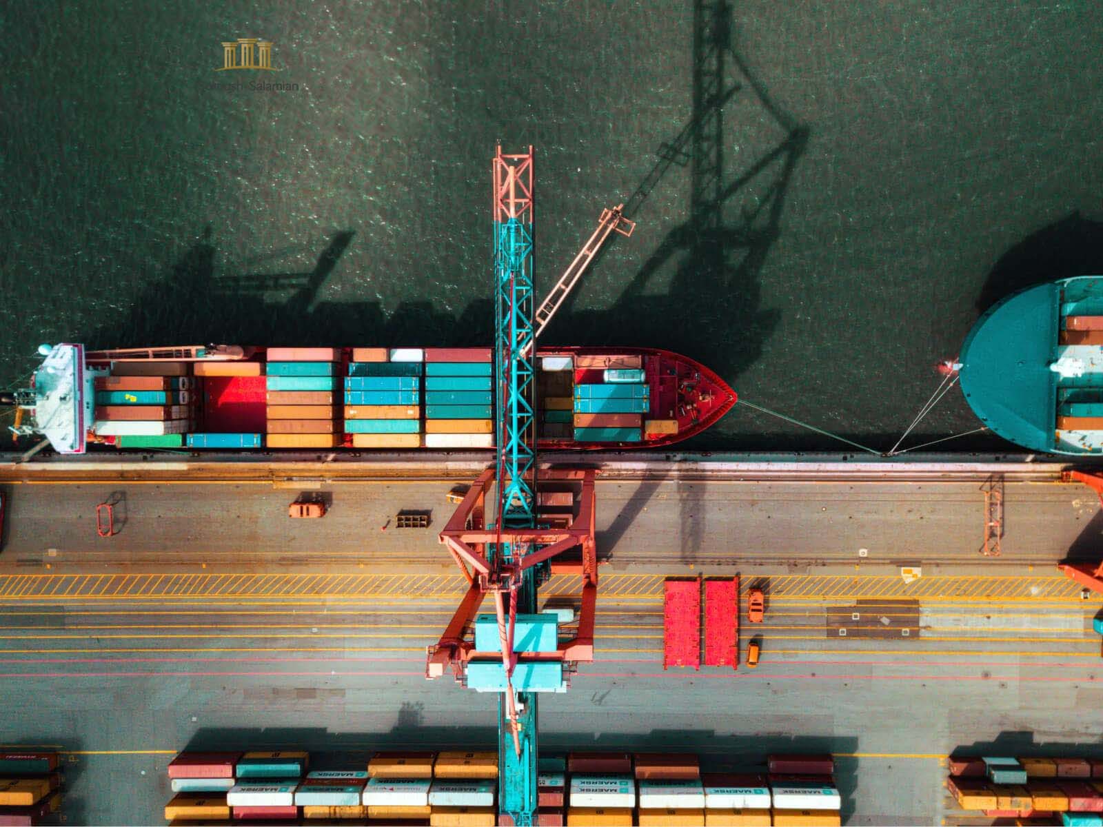 The Role of a Specialist Lawyer in Demurrage Disputes