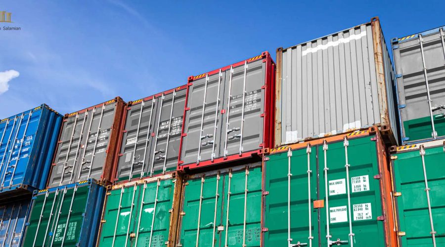 A Legal Overview of Demurrage Charges