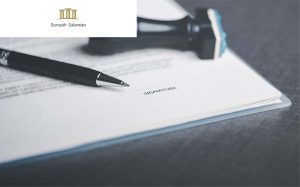 Precise Definition of the Subject Matter and Scope of Services