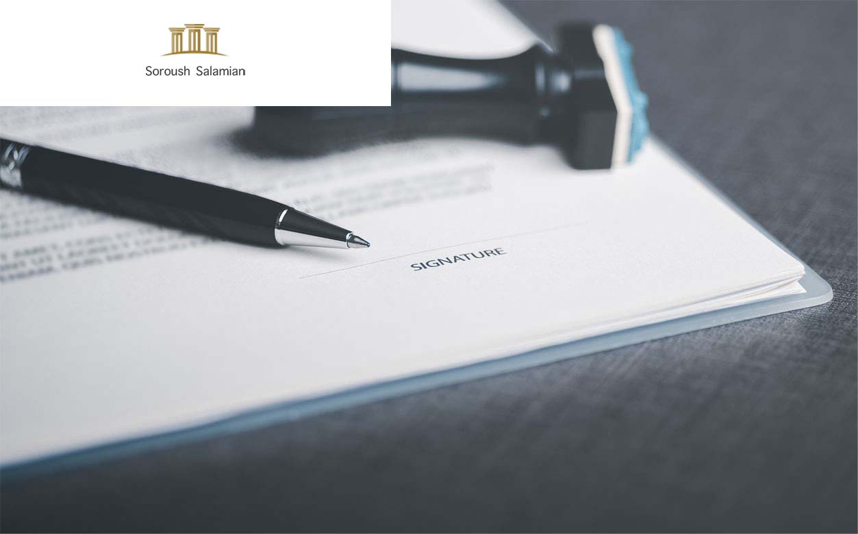 Precise Definition of the Subject Matter and Scope of Services