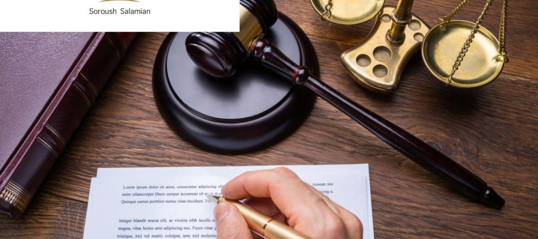 Drafting Transport Contracts for Legal Security