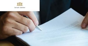 Liability Allocation for Damage or Delay