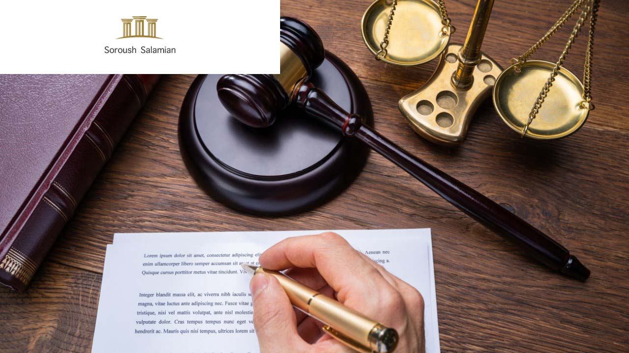 Drafting Transport Contracts for Legal Security