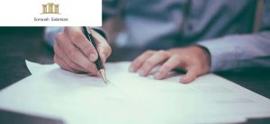 Financial Terms and Payment of the Forwarder’s Fees