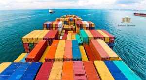 Scope of Application of the Hague-Visby Rules