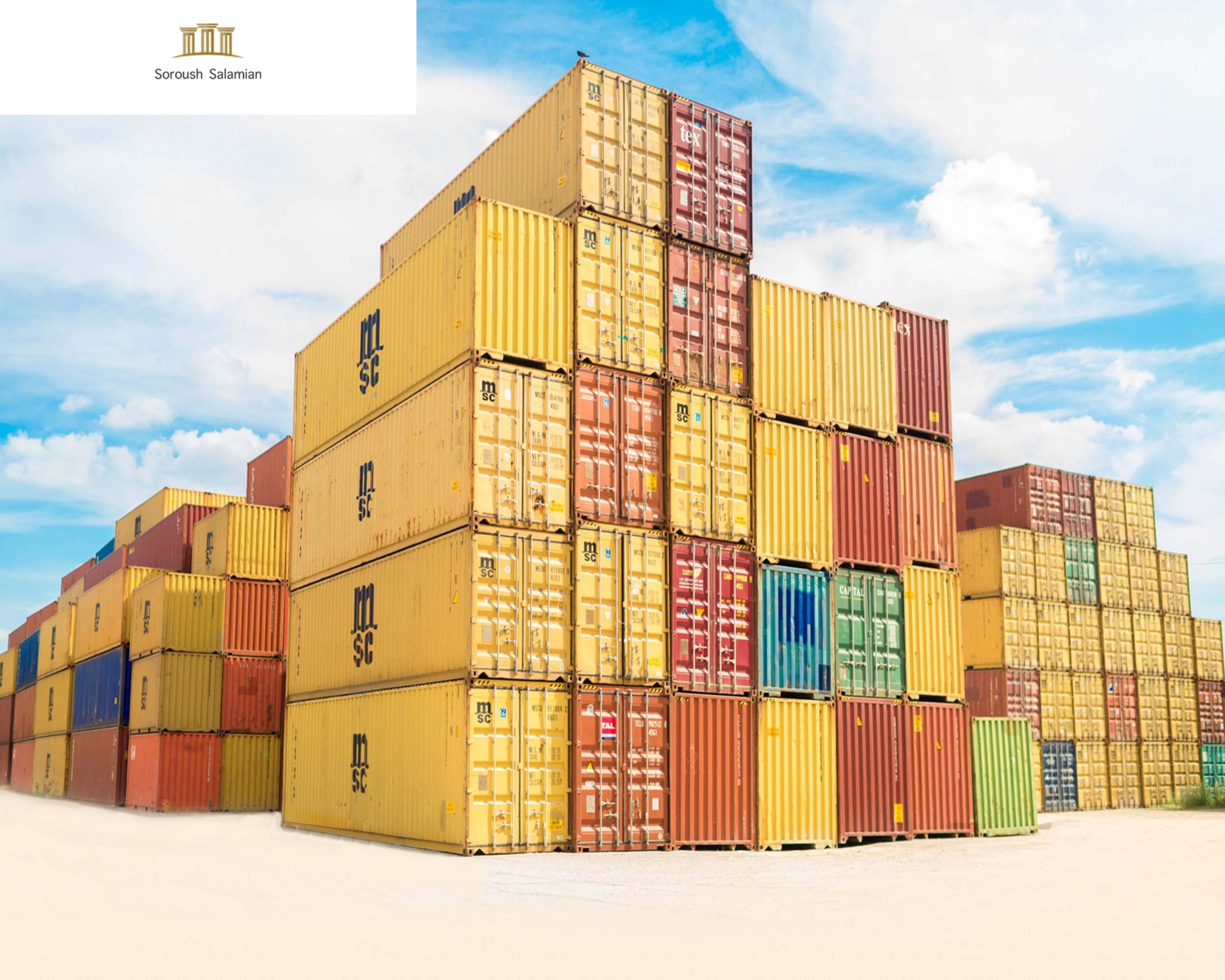 The Importance of the Hague-Visby Rules in International Maritime Trade