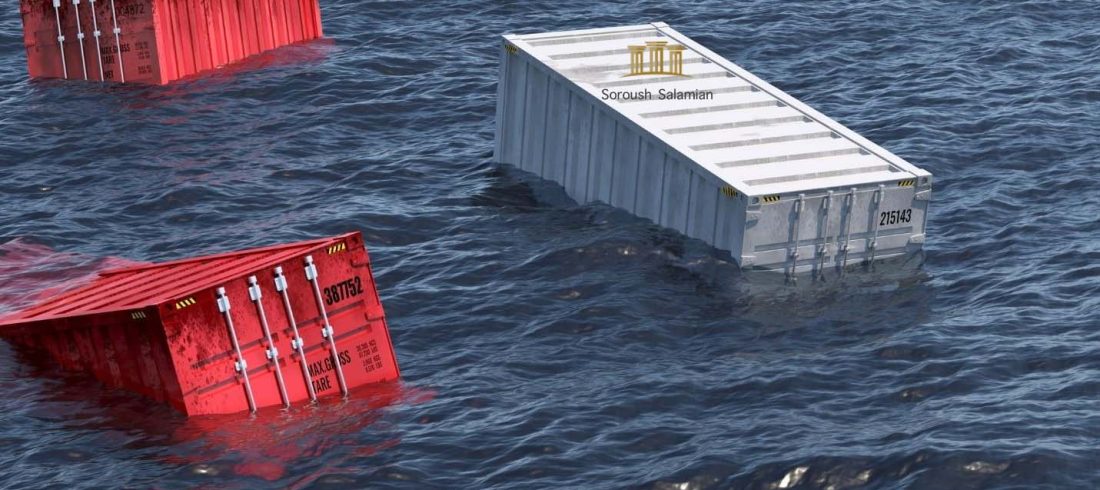 How to File Insurance Claims for Lost Cargo