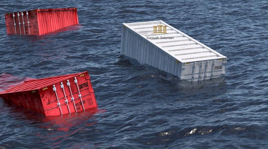 How to File Insurance Claims for Lost Cargo