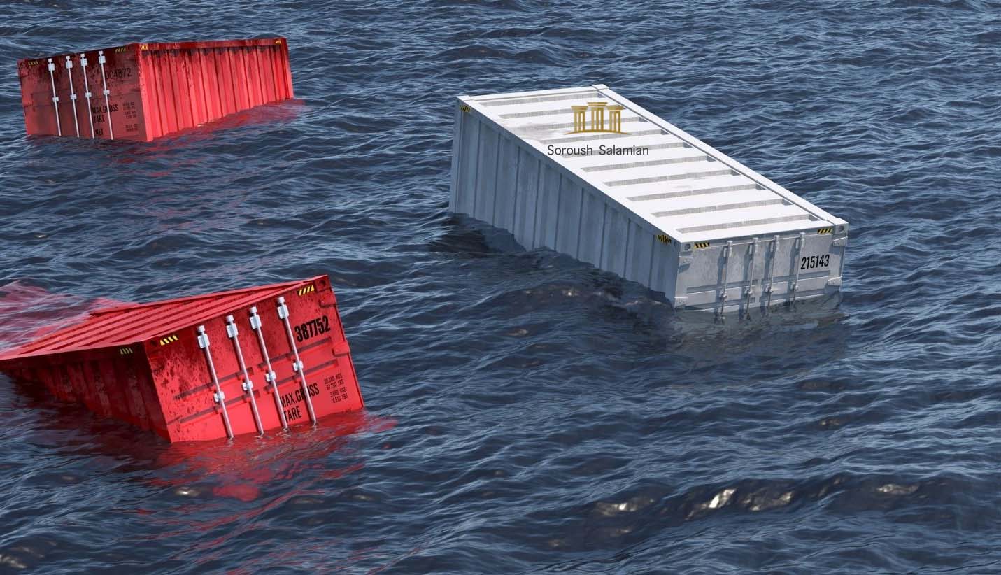 How to File Insurance Claims for Lost Cargo