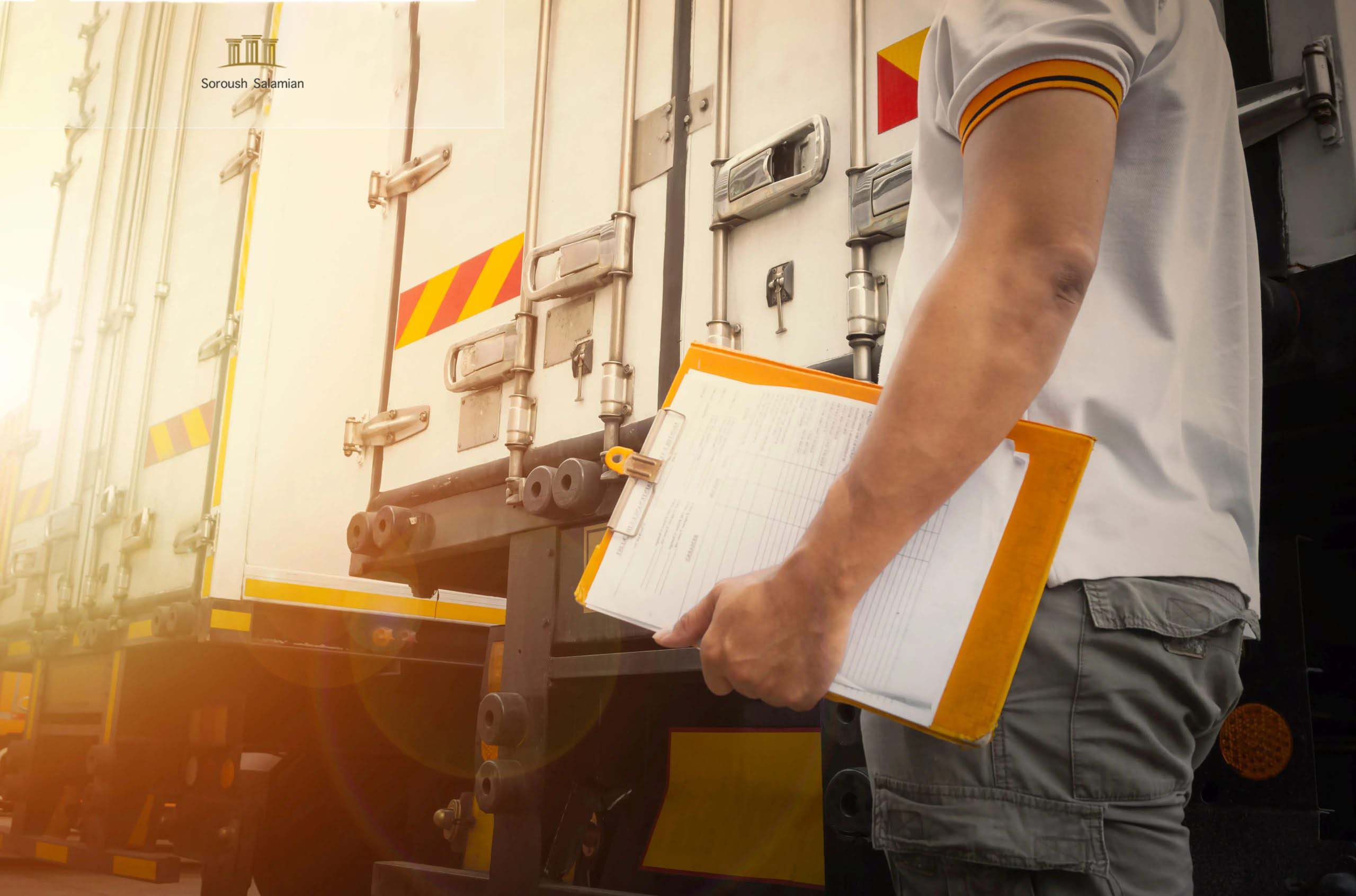 Differences Between Domestic and International Lost Cargo Insurance Claims